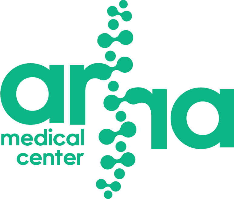 Arra Medical Center Logo
